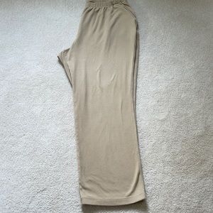 Lands End Sweatpants